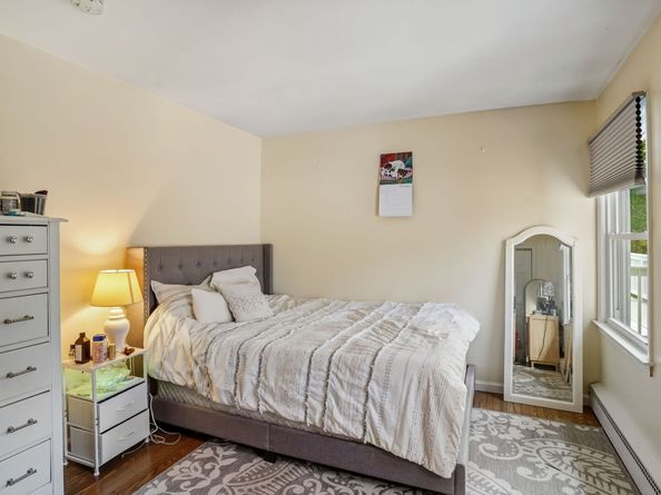 4 Fullmar Lane, Norwalk CT 06850