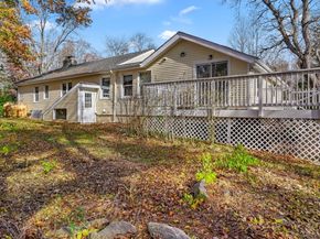 4 Fullmar Lane, Norwalk CT 06850