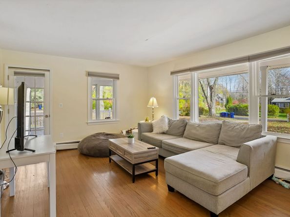 4 Fullmar Lane, Norwalk CT 06850