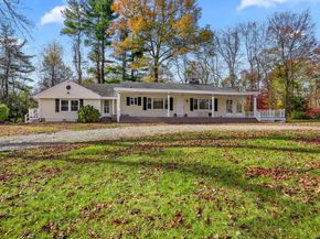 4 Fullmar Lane, Norwalk CT 06850