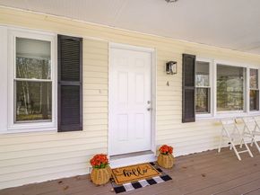 4 Fullmar Lane, Norwalk CT 06850