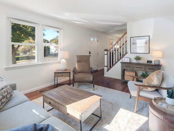 26 Chelene Road, Norwalk CT 06851