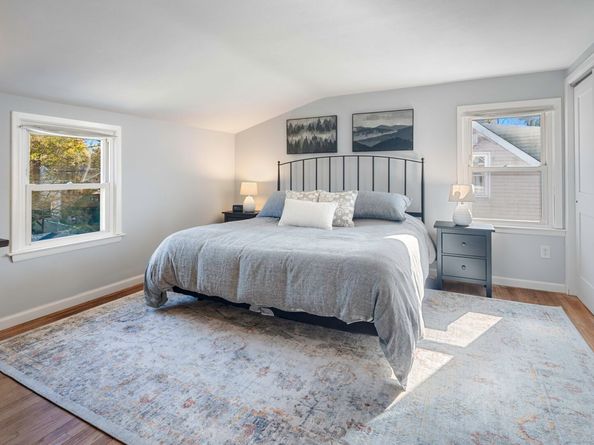 26 Chelene Road, Norwalk CT 06851