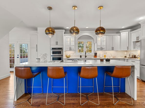 34 Birdseye Road, Shelton CT 06484