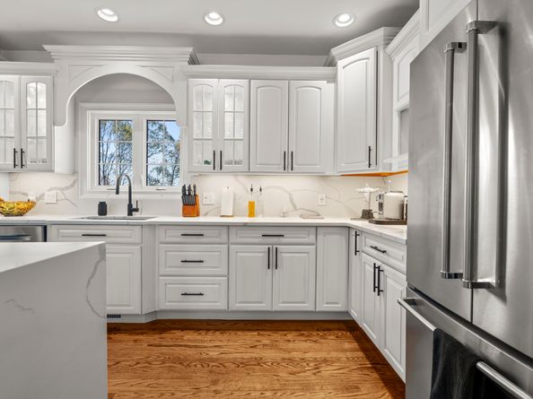 34 Birdseye Road, Shelton CT 06484