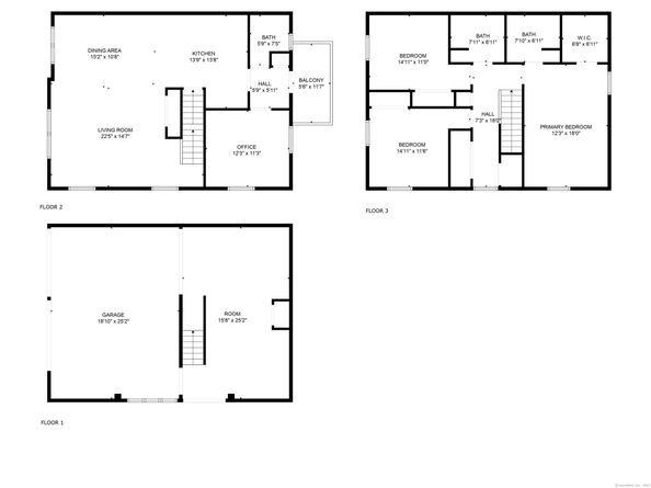 130 Brentwood Avenue, Fairfield CT 06825