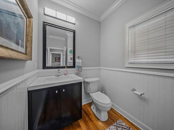 130 Brentwood Avenue, Fairfield CT 06825