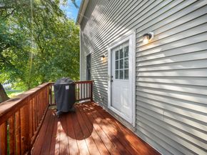 130 Brentwood Avenue, Fairfield CT 06825