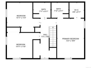 130 Brentwood Avenue, Fairfield CT 06825