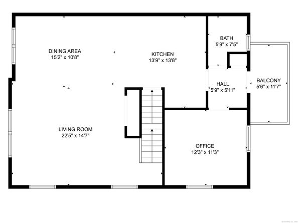 130 Brentwood Avenue, Fairfield CT 06825