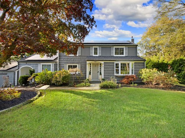 401 Wildwood Road, Stamford CT 06903