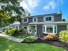 401 Wildwood Road, Stamford CT 06903