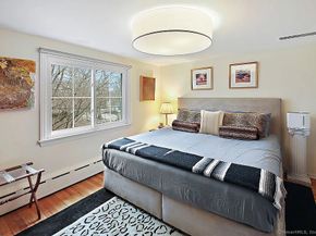 401 Wildwood Road, Stamford CT 06903