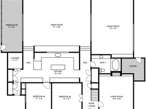 401 Wildwood Road, Stamford CT 06903