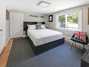 401 Wildwood Road, Stamford CT 06903