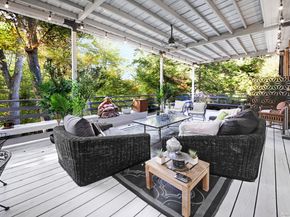 401 Wildwood Road, Stamford CT 06903