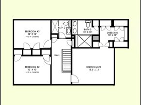 401 Wildwood Road, Stamford CT 06903