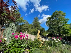 401 Wildwood Road, Stamford CT 06903