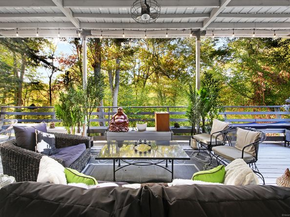 401 Wildwood Road, Stamford CT 06903