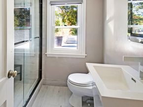 401 Wildwood Road, Stamford CT 06903