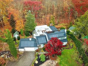 401 Wildwood Road, Stamford CT 06903