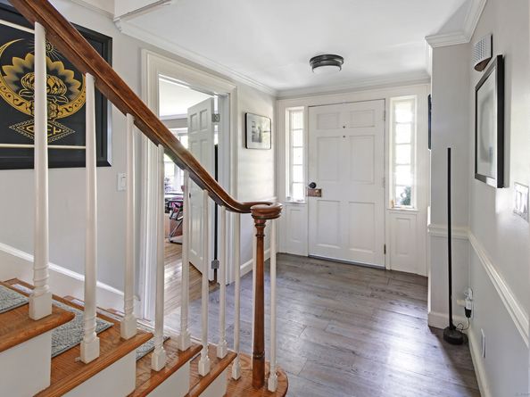 401 Wildwood Road, Stamford CT 06903