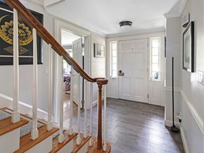 401 Wildwood Road, Stamford CT 06903