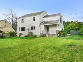 1814 Shippan Avenue, Stamford CT 06902