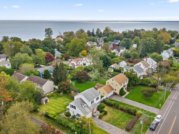 1814 Shippan Avenue, Stamford CT 06902