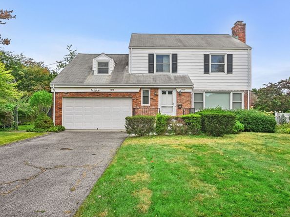 1814 Shippan Avenue, Stamford CT 06902