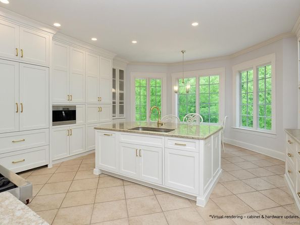 88 Merry Meet Center, Fairfield CT 06824