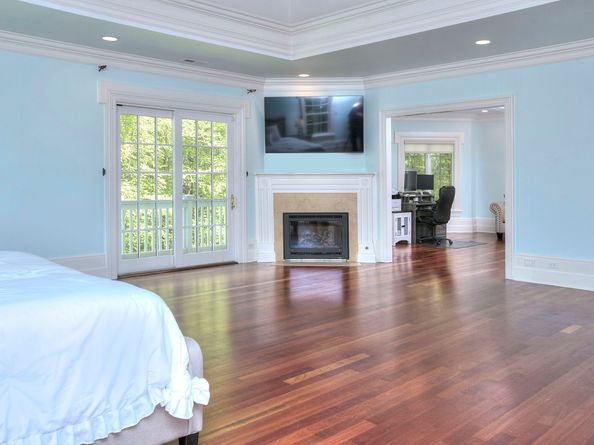 88 Merry Meet Center, Fairfield CT 06824