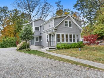 16 Willoughby Road