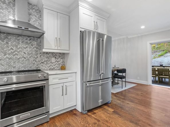 16 Willoughby Road, Shelton CT 06484