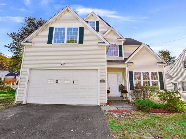 31 June Avenue, Norwalk CT 06850