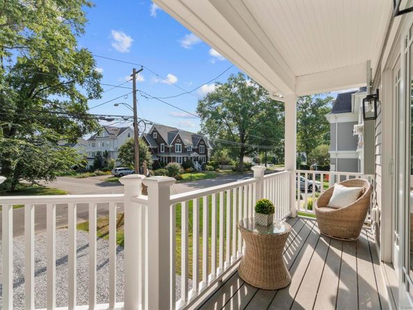 260 Birch Road, Fairfield CT 06824