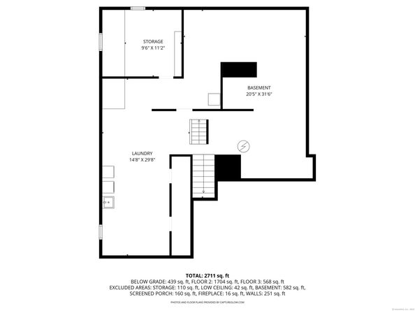 1 Blue Mountain Ridge, Norwalk CT 06851