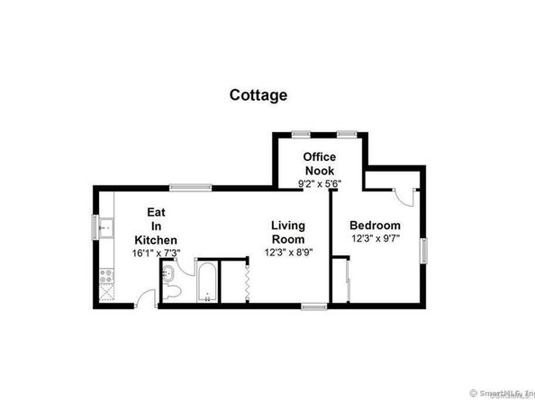 1 Blue Mountain Ridge, Norwalk CT 06851