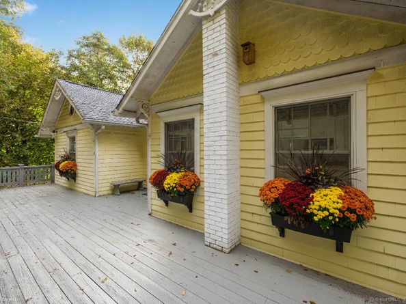 1 Blue Mountain Ridge, Norwalk CT 06851