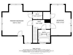 1 Blue Mountain Ridge, Norwalk CT 06851