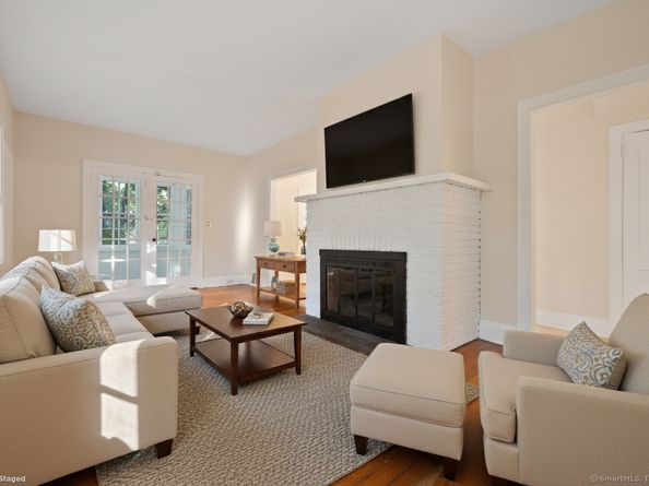 1 Blue Mountain Ridge, Norwalk CT 06851