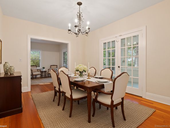 1 Blue Mountain Ridge, Norwalk CT 06851