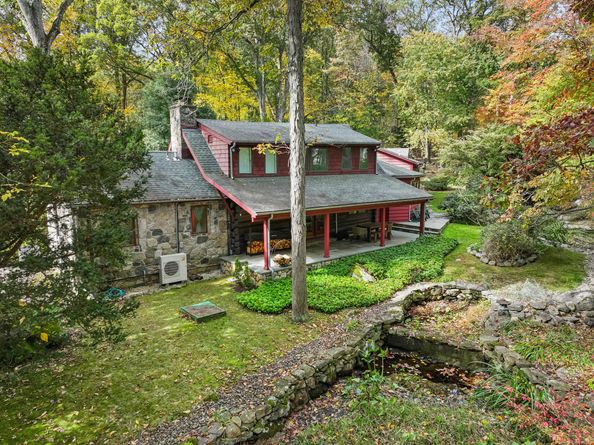 400 Wire Mill Road, Stamford CT 06903