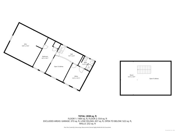 400 Wire Mill Road, Stamford CT 06903