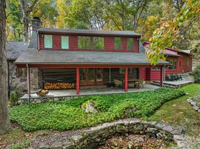 400 Wire Mill Road, Stamford CT 06903