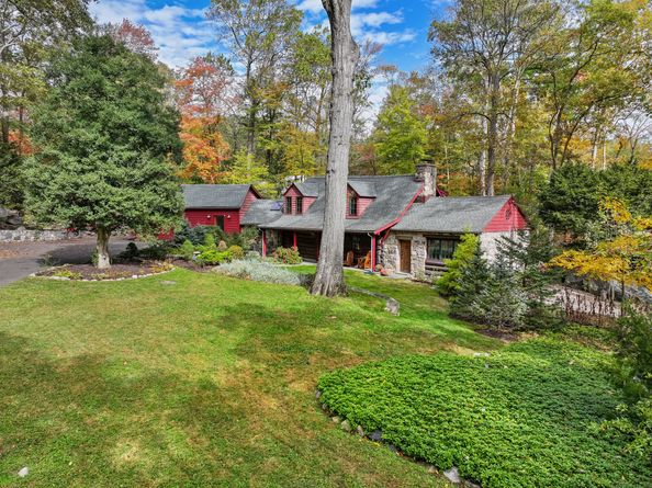 400 Wire Mill Road, Stamford CT 06903