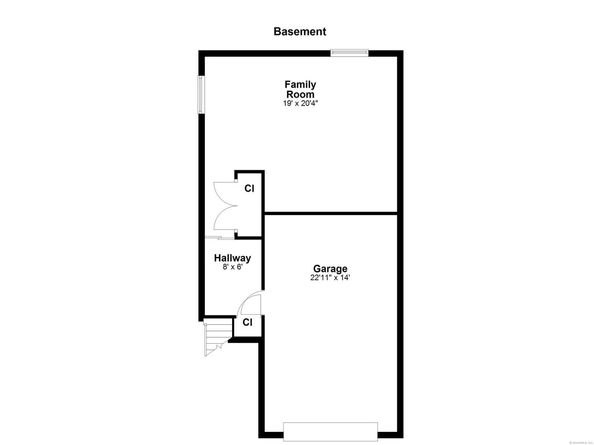25 E Cross Trail 25, Danbury CT 06810