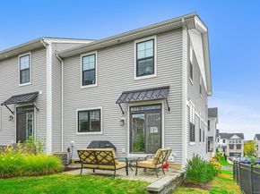 25 E Cross Trail 25, Danbury CT 06810