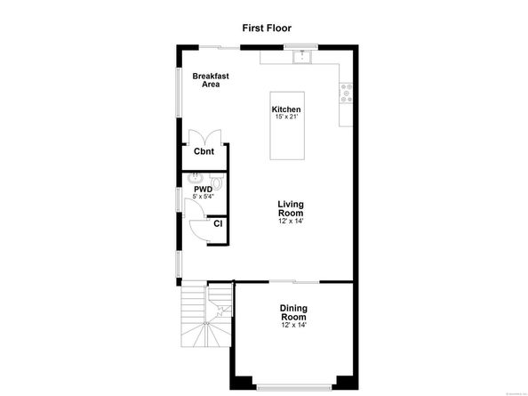 25 E Cross Trail 25, Danbury CT 06810