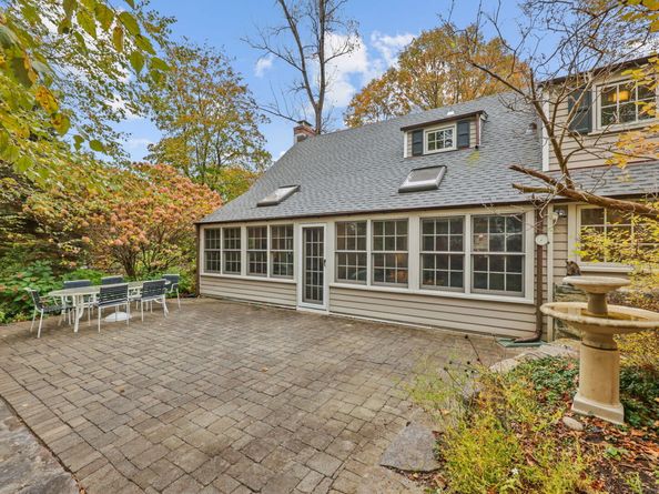 226 Ingleside Drive, Stamford CT 06903